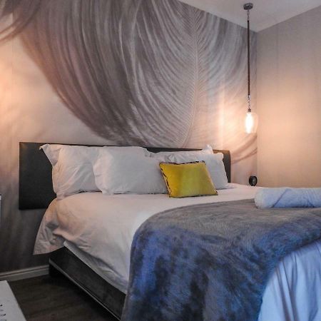 The Featherbed - Oudtshoorn Esterno foto