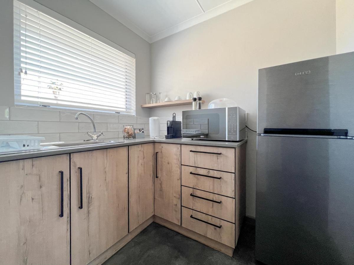 The Featherbed - Oudtshoorn Esterno foto