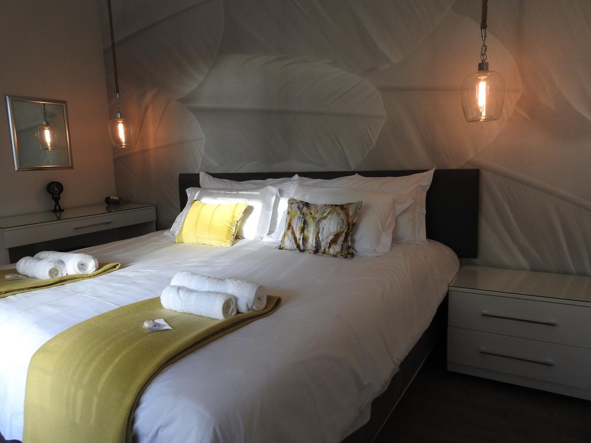 The Featherbed - Oudtshoorn Esterno foto