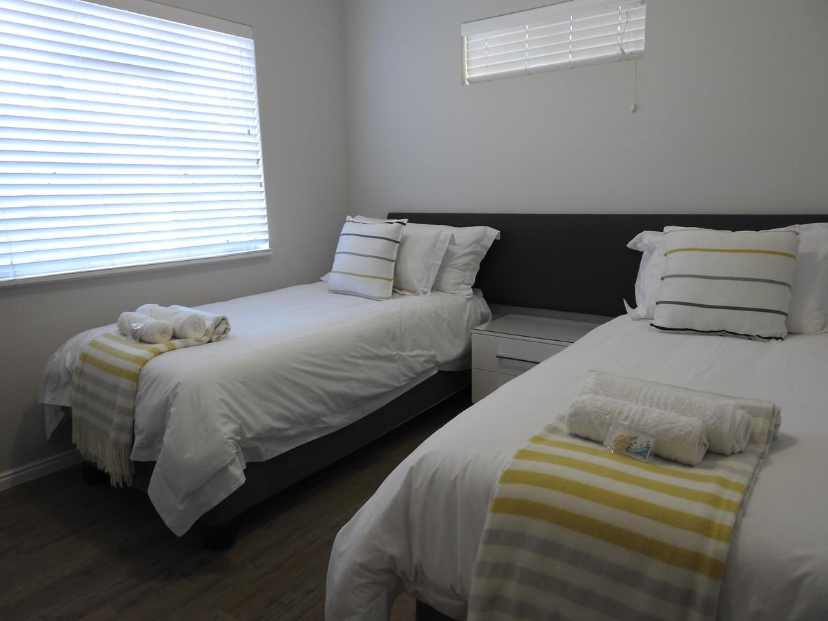 The Featherbed - Oudtshoorn Esterno foto