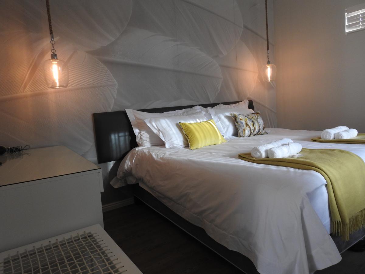 The Featherbed - Oudtshoorn Esterno foto