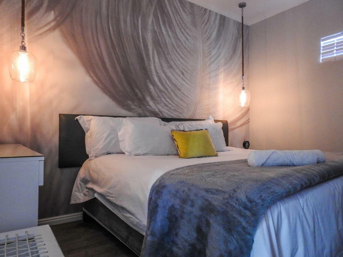 The Featherbed - Oudtshoorn Esterno foto