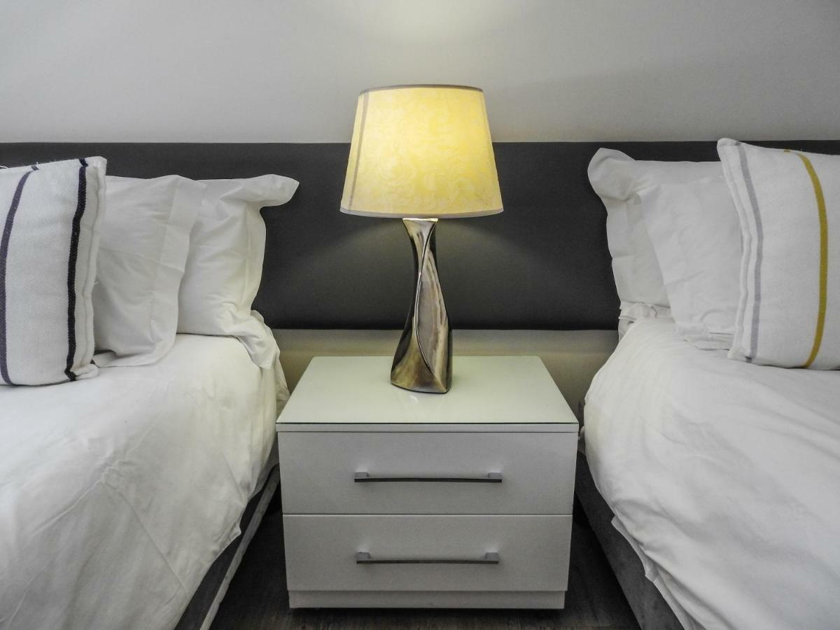 The Featherbed - Oudtshoorn Esterno foto
